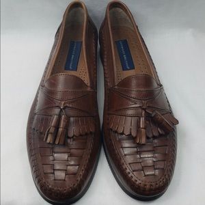 Classic Giorgio Brutini USED Men’s Loafers